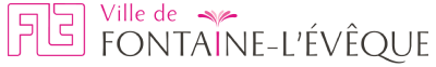 logo ville de Fontaine 2